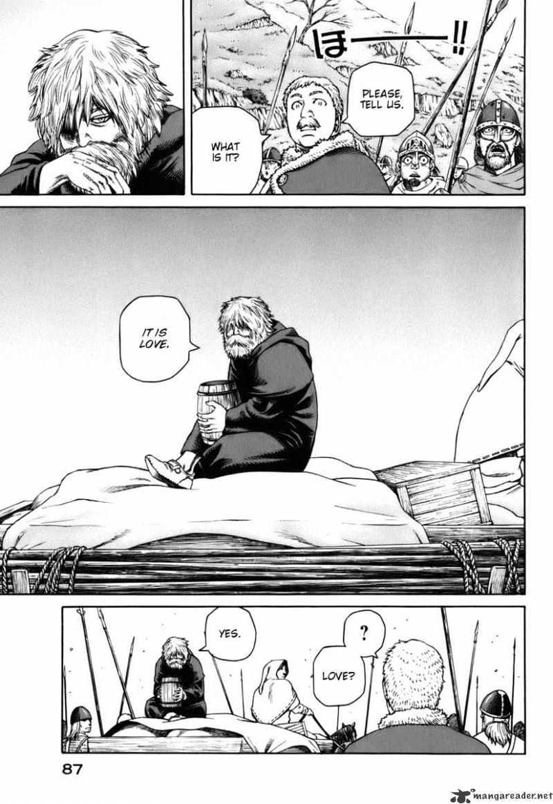 Vinland Saga, Chapter 24 image 23